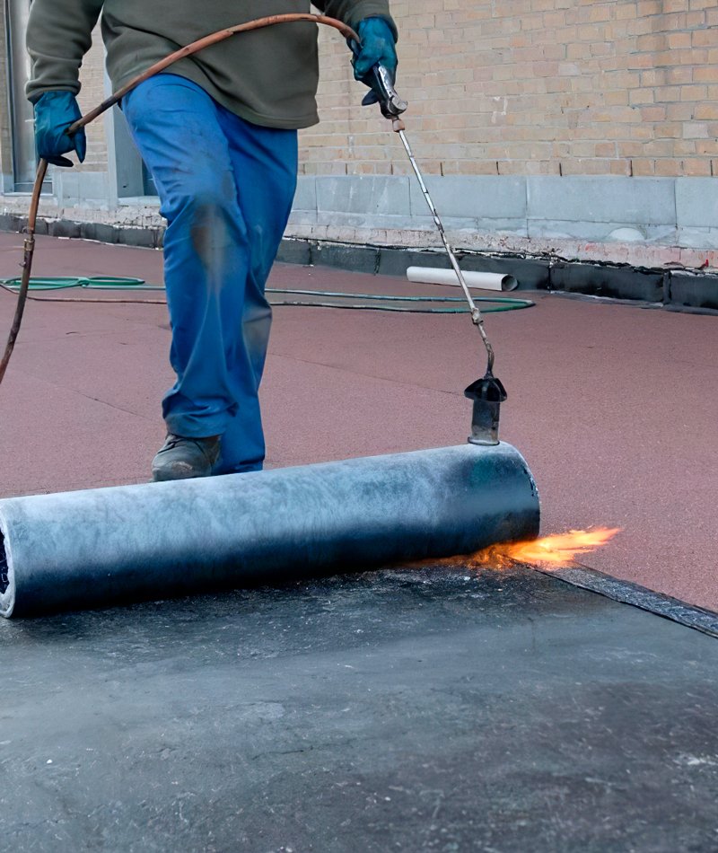 Contrucción de tejadoss en Pamplona - Navarra. Tejados González
