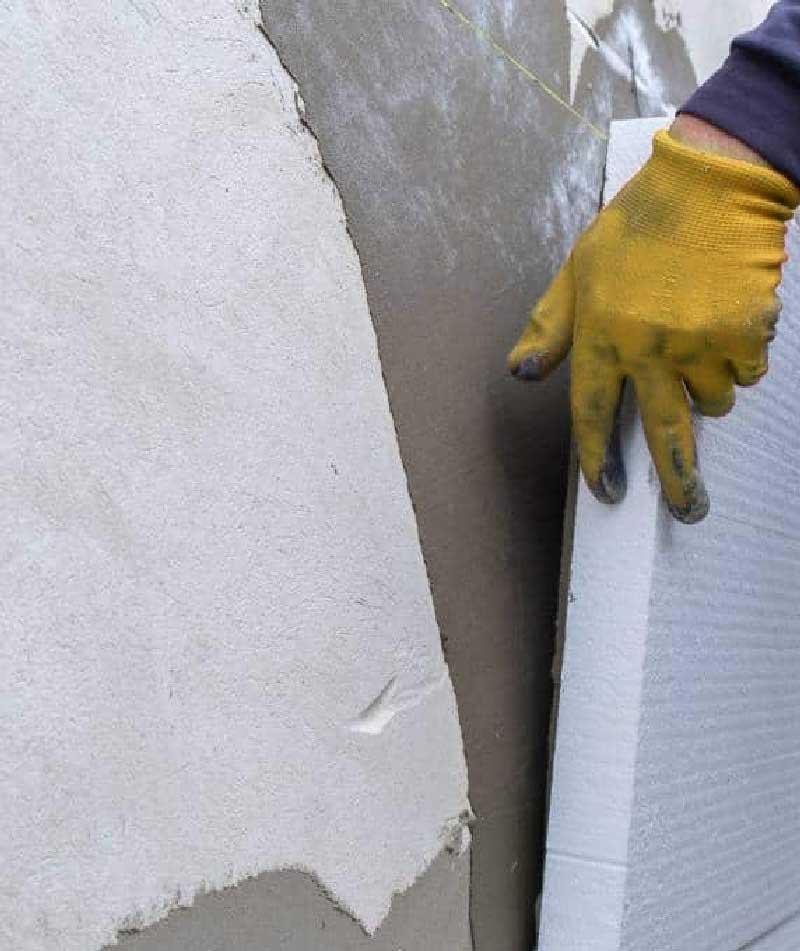 Contrucción de tejadoss en Pamplona - Navarra. Tejados González