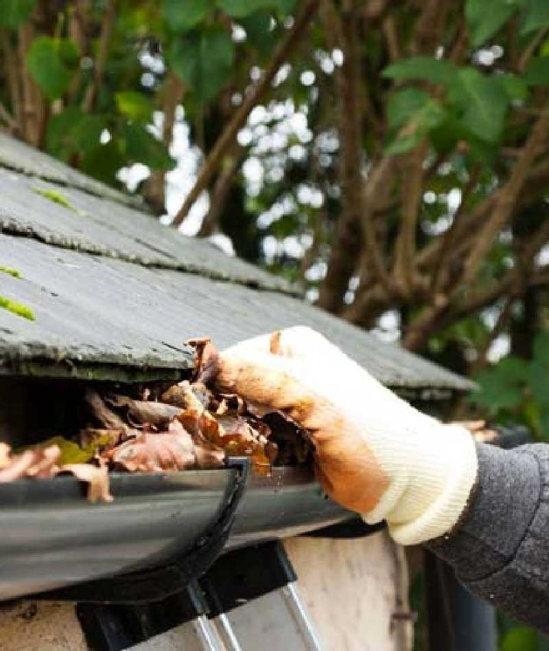 Contrucción de tejadoss en Pamplona - Navarra. Tejados González