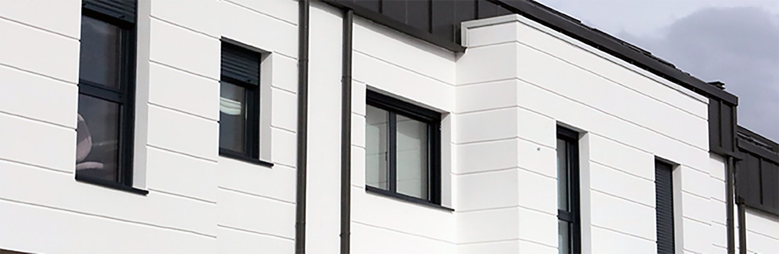 Fachadas SATE Tejados González.. Aislamiento y rehabilitación de fachadas en Pamplona - Navarra,.