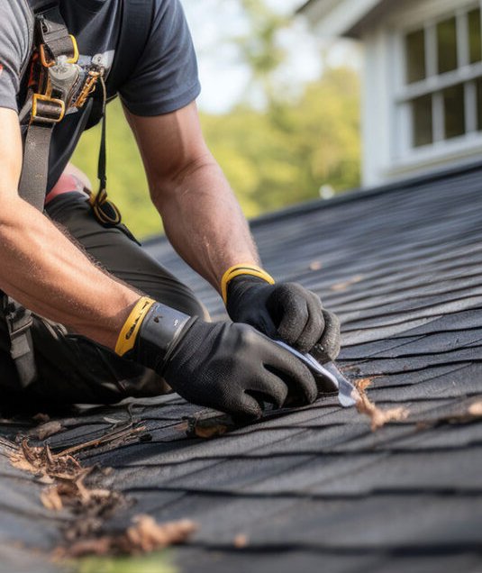 Contrucción de tejadoss en Pamplona - Navarra. Tejados González