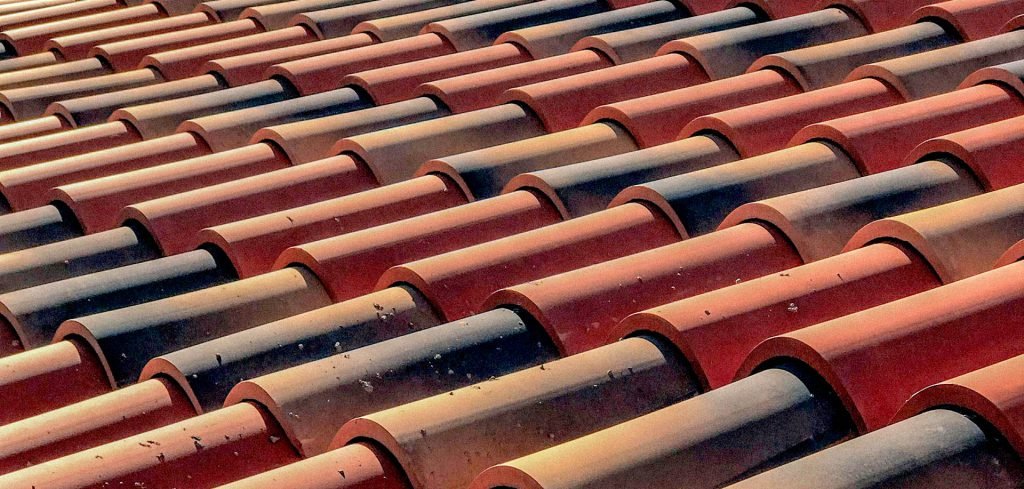 Tejados en Pamplona - Navarra. Tejados González