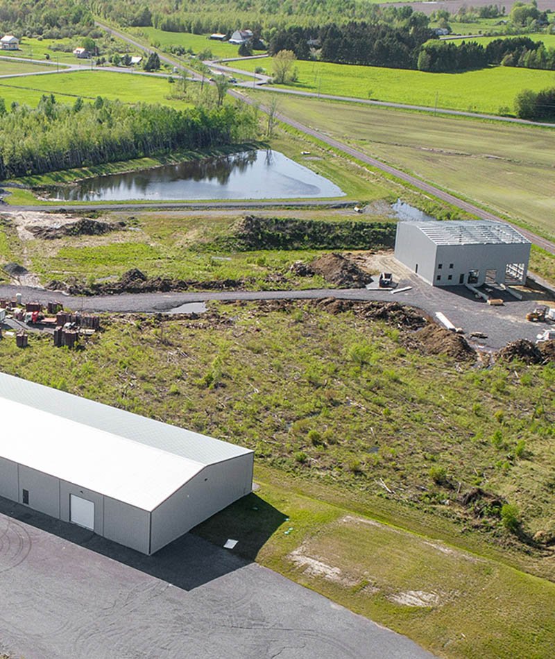 Contrucción de tejadoss en Pamplona - Navarra. Tejados González